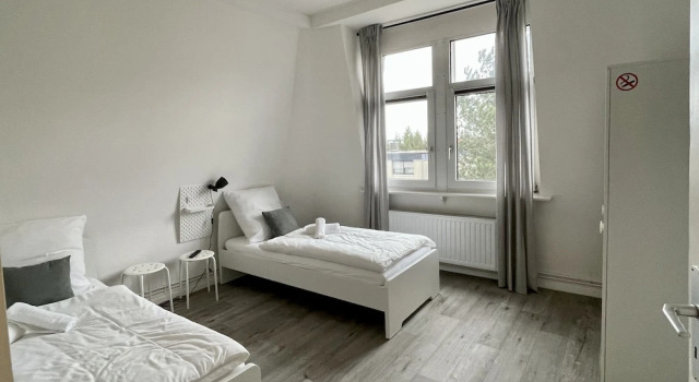 Schlafwerk24, Rezervasyon Otel Stöcken Hannover