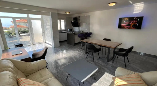 Apartment Bajcic, Забронировать Апартаменты/квартира Риека Приморско-Горанская жупания