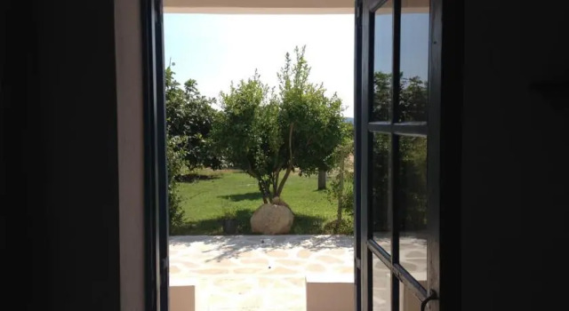 George Pension, Book Apartment  
