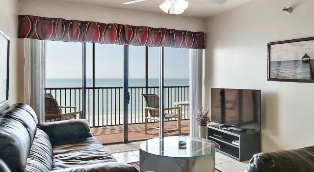 Villa Madeira 408 - Premier, Забронировать Вилла Мадейра-Бич Сент-Пит-Бич
