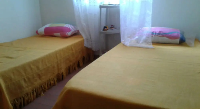 Apto Camilo, Rezervovat Hotel Hotely v Cali s parkováním, Parkování