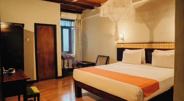 Gimanhala Hotel