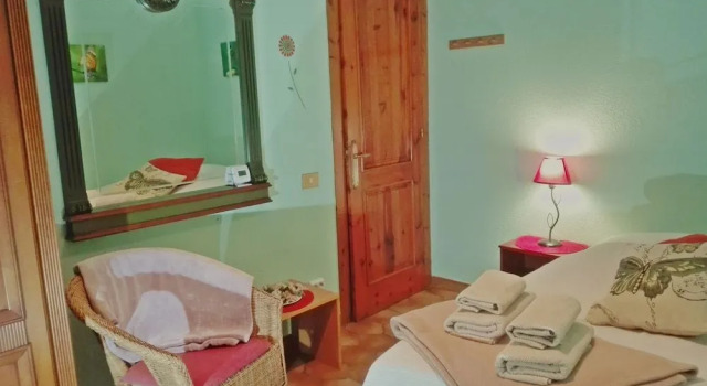 Chalet Rec dels Noguers, จอง ชาเล่ต์ กัสเตลล์ซิอูตัต L'Alt Urgell
