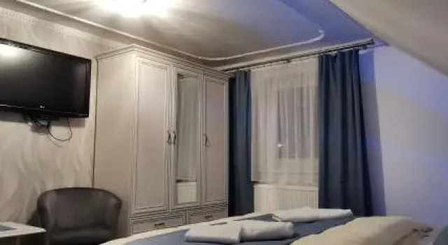 Penzion Monika, Boek Hotel Goedkope hotels in Zuid-Moravië