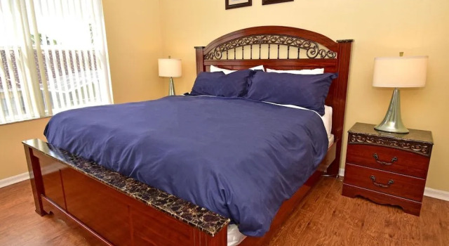 T842BD South 4 Br villa by RedAwning