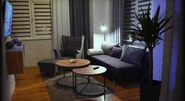 Apartament Gwiazda 303, Boek Appartement Hotels in Klein-Polen met parkeren, Parkeren