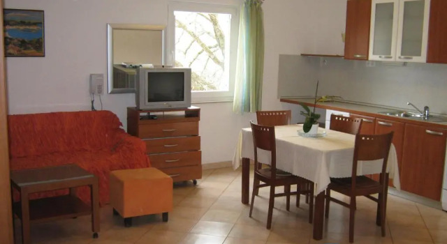 Студия Apartments Spert