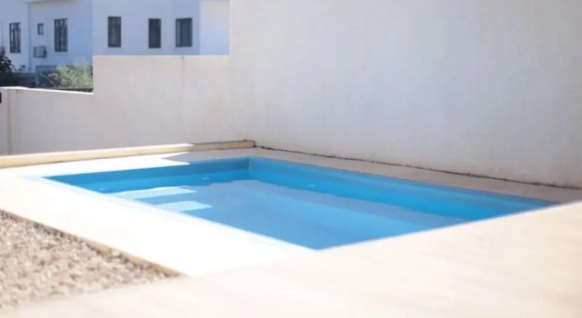 Апартаменты с 3 комнатами Palmyre Residence 7 & 8 LICENSED BY TOURISM AUTHORITY 10071