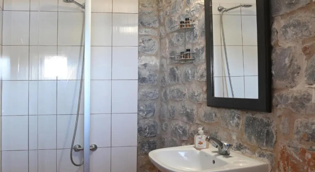 Апартаменты c 1 комнатой Selana View