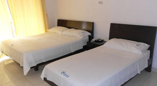 Dayamu Hotel & Club Campestre, Reservar Hotel Hotéis em Llanos com piscina, Piscina