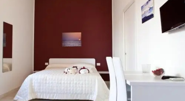 BB Petali, Book Hotel Hotels in Sicily with Parking, Parking