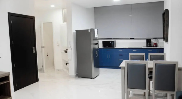Appartamento Comfort Edificio Tofino