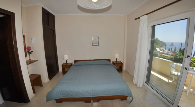 Pelagos Apartments