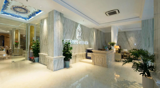 Diamond Hill Hotel