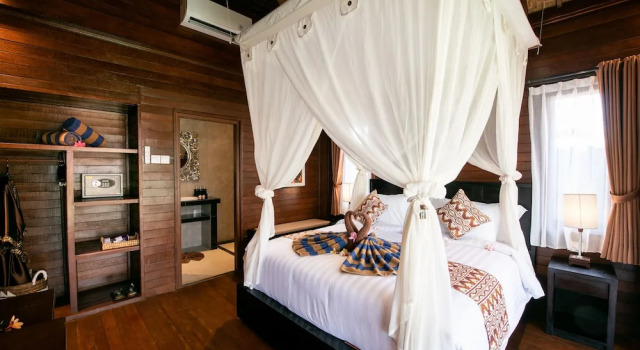 Orleans Lembongan