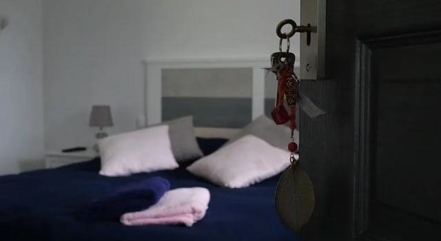 Linstant bleu, Prenota Hotel Marans Marais Poitevin