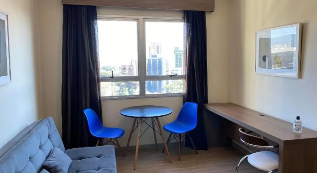 Апартаменты LK Barro Preto 18