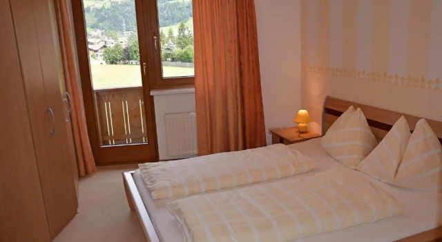 Ferienwohnung Optimal