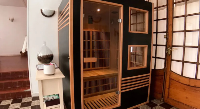 AppartHotel Esprit Marine - Le Downtown 1 à 6 personnes