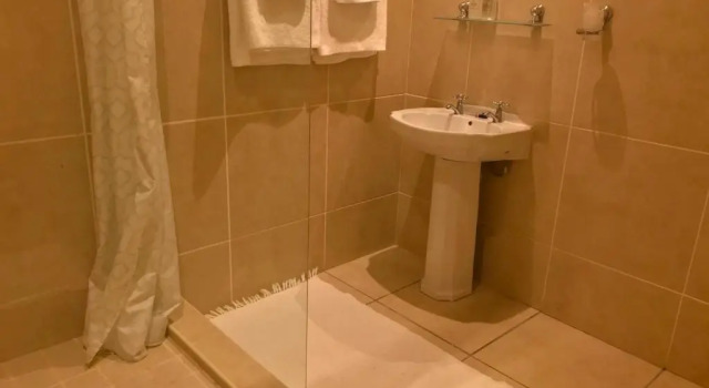Двухместный номер Standard Sundown Manor Guest House