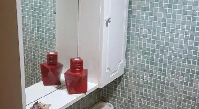 Апартаменты c 1 комнатой Sea View Apartment