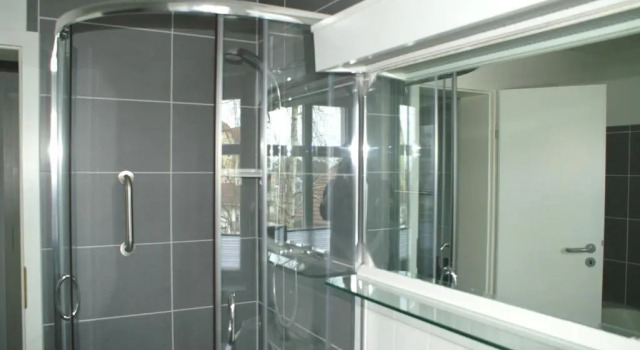 Номер Standard Hotel Strandpavillon