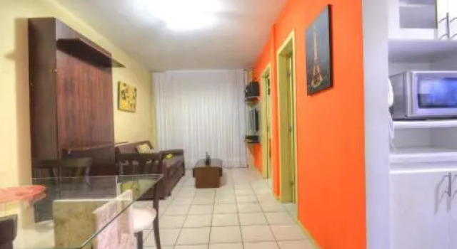 Yatch Village Flat