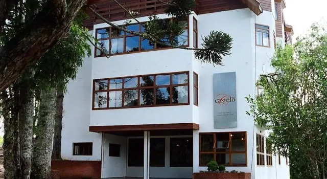 Pousada Castelo