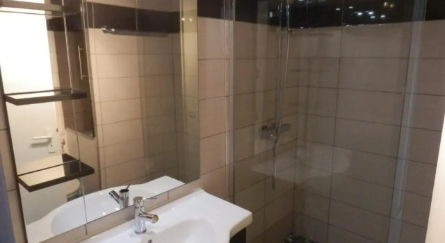 Студия Rivages dUlysse Port Camargue