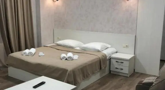 Hotel”PRESTIGE”bakuriani