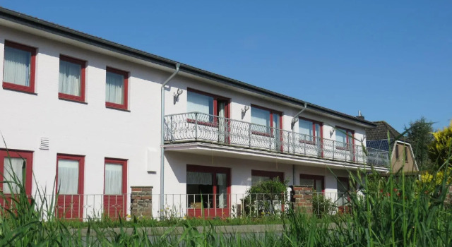 Ostseehotel Kappeln by team SchleiFee, Забронировать Отель Отели Каппельн 3 звезды, 3*