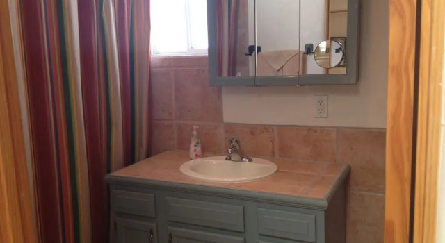 Коттедж Casas de Guadalupe - Sante Fe Vacation Rentals