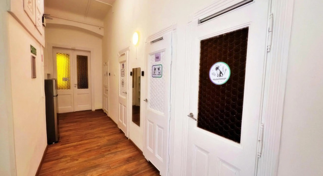 Budapest Budget Hostel, Varaa Hostelli 09. Ferencváros 