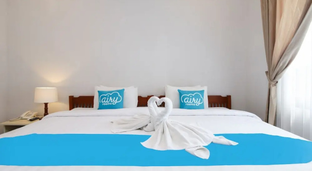 Airy Mengwi Raya Kapal 20 Bali, Prenota Hotel Lukluk Indonesia