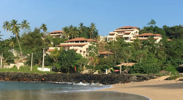 Вилла Celadon House in Weligama