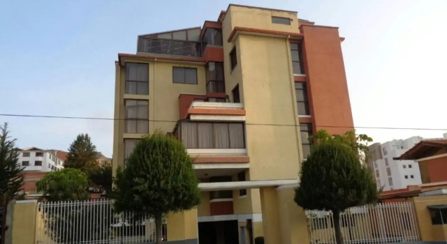 MONTELUX APARTAMENTO Desayuno incluido, Prenota Appartamento La Paz La Paz Region