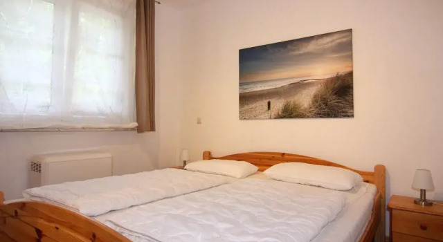 Apartment in Trassenheide Near Sandy Beach, Book Apartment Trassenheide Usedom