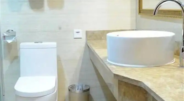 Двухместный номер Deluxe Vienna Hotel -Yantian Harbor