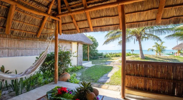Standard Zimmer Casa Cabana Beach
