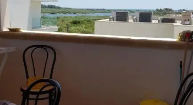 Bilocale Vista Spiaggia 10 Metri Dal Mare, Buchen Sie Hotel Torre Mozza Salento