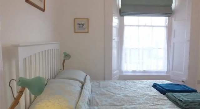 Beauchief House 2, Забронировать Апартаменты/квартира Тенби 