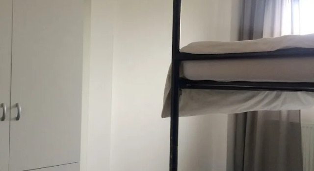 Апартаменты The Budget Hotel