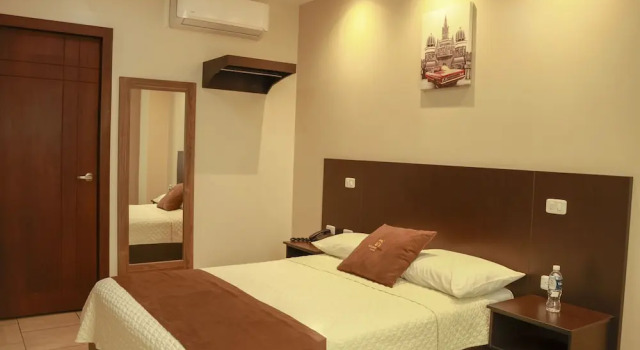 Номер Executive Hotel Golden Vista