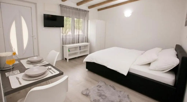 Studio apartments Tara