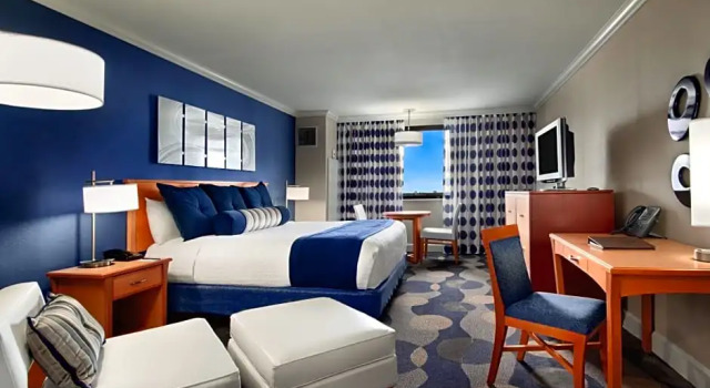 Номер Premium IP Casino Resort Spa - Biloxi