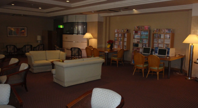 Hotel Crown Hills Okaya, Boek Hotel Okaya Nagano