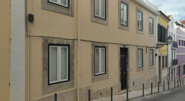 Bairro Alto Music Guest House, Забронировать Гостевой дом Мизерикорди Лиссабон, рядом с Памятник Жозе-Томасу ди Соуза-Мартенсу