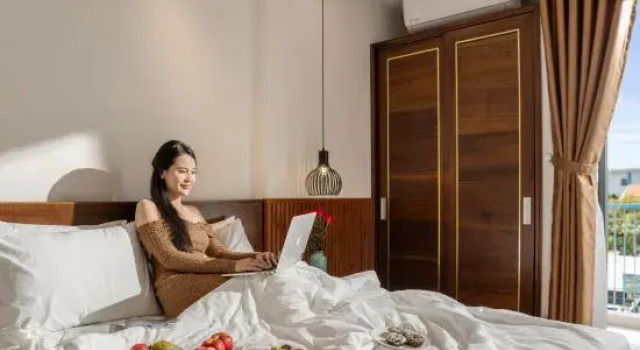 Люкс Dana Boutique Hotel & Apartment