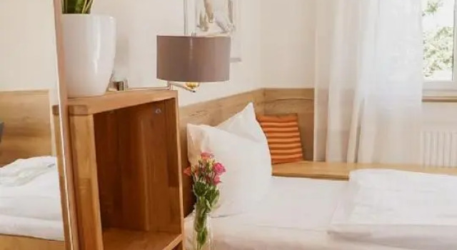 Номер Standard Züfle Hotel Restaurant Spa