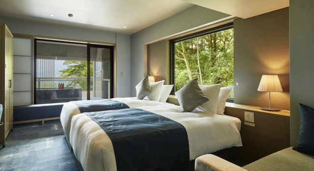 Hakone Elecasa Hotel and Spa, Book Hotel Hakone Kanagawa